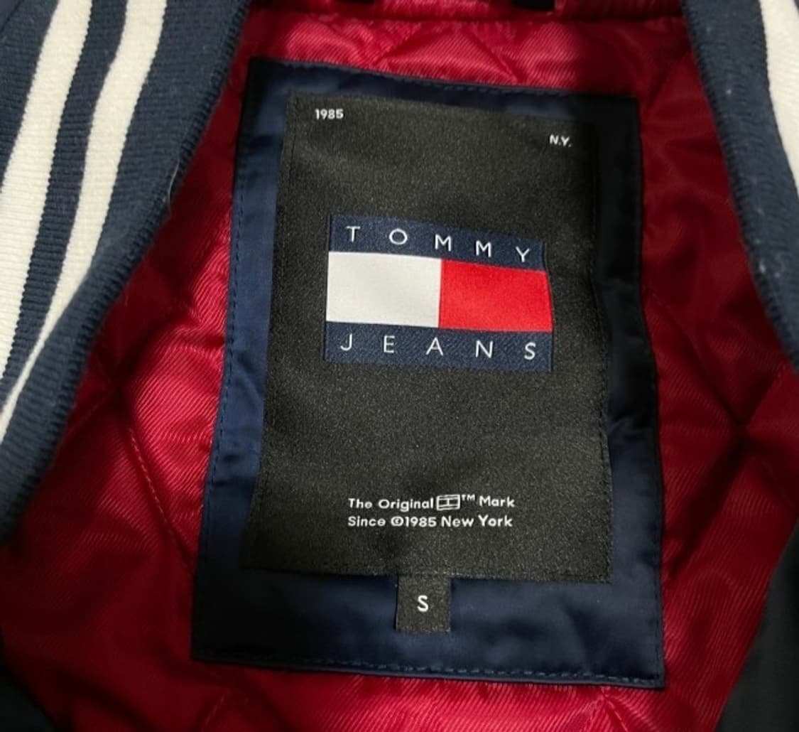 타미진스 항공점퍼 100/L 상품이미지5