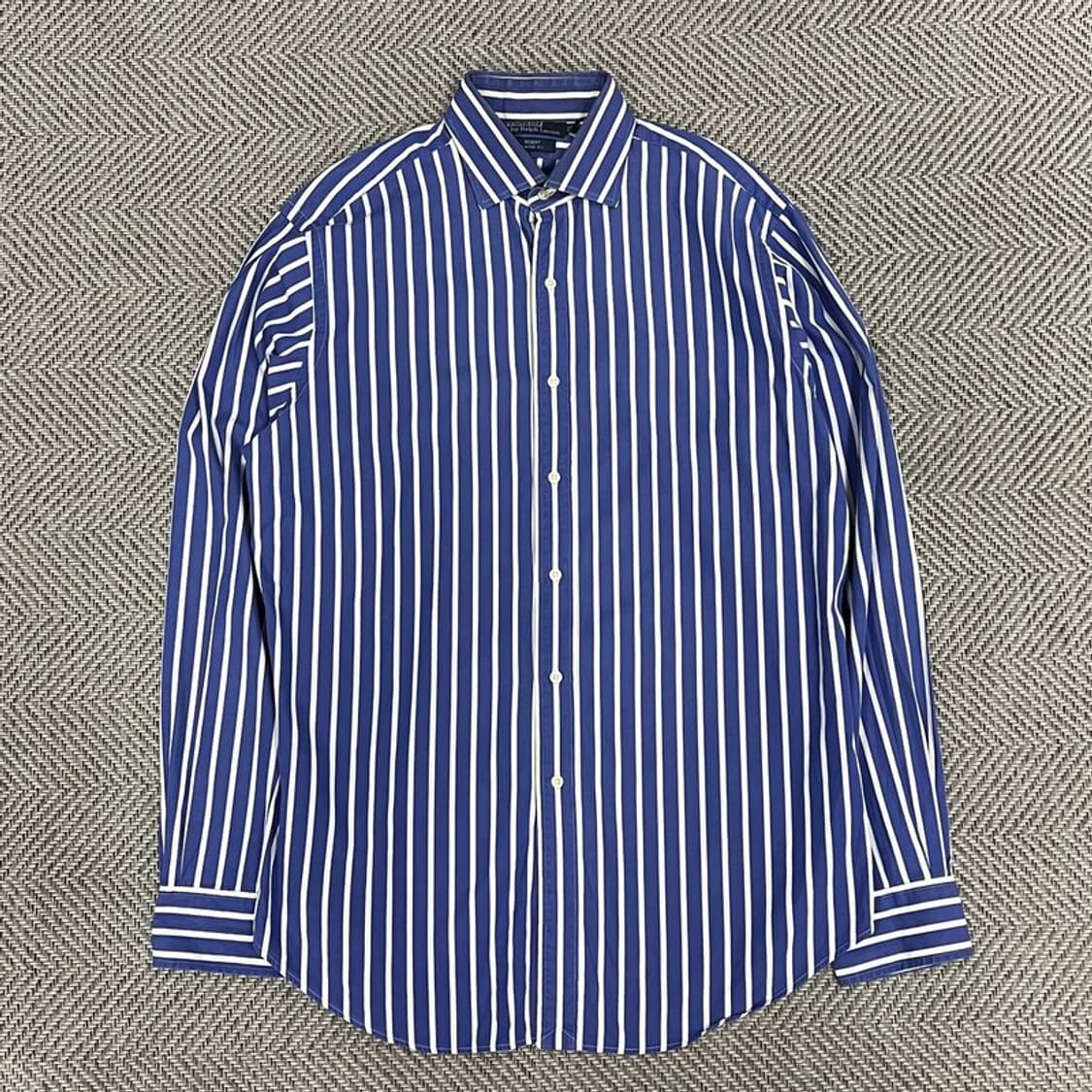 폴로랄프로렌 스트라이프 셔츠 v0753 상품이미지1