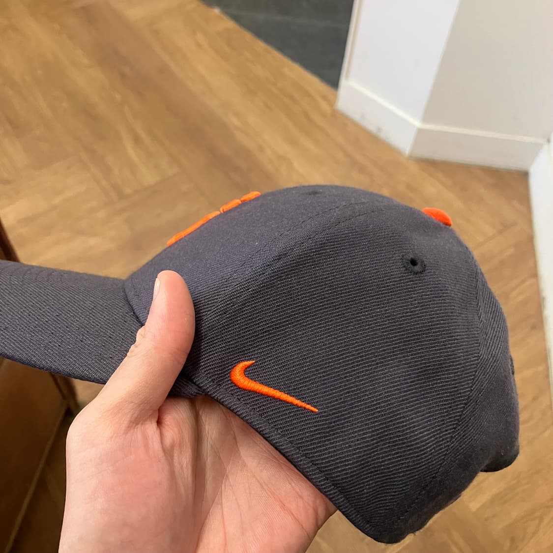 N203 나이키 샌프란시스코 볼캡 모자 이정후 메이저리그 mlb 상품이미지3