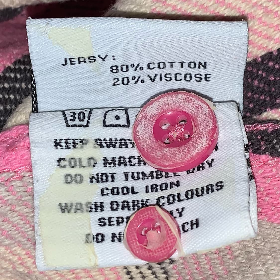 [S] 슈퍼드라이 하드코튼 플란넬셔츠 상품이미지7