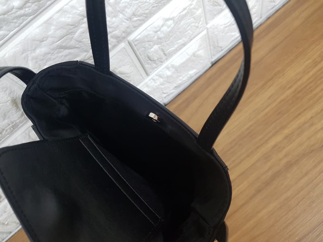 오야니 미니 토트백 겸 크로스백  상품이미지6