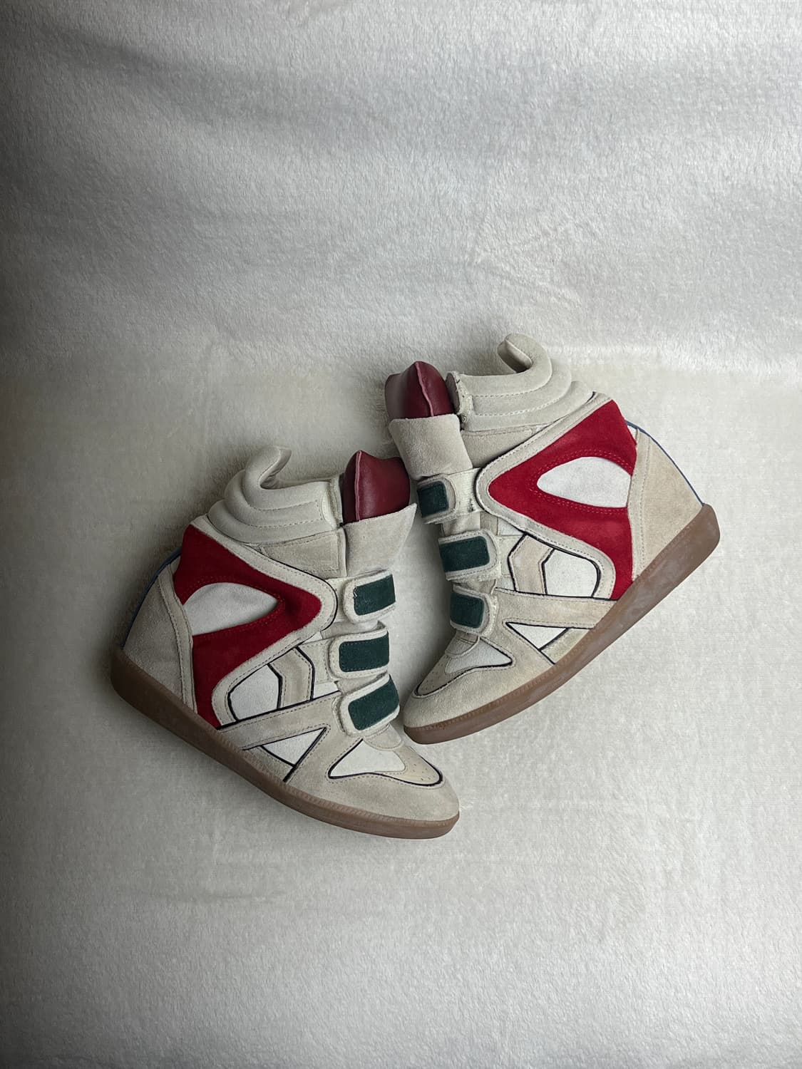 [36] 이자벨마랑 베켓 스니커즈 || 230-235 상품이미지2