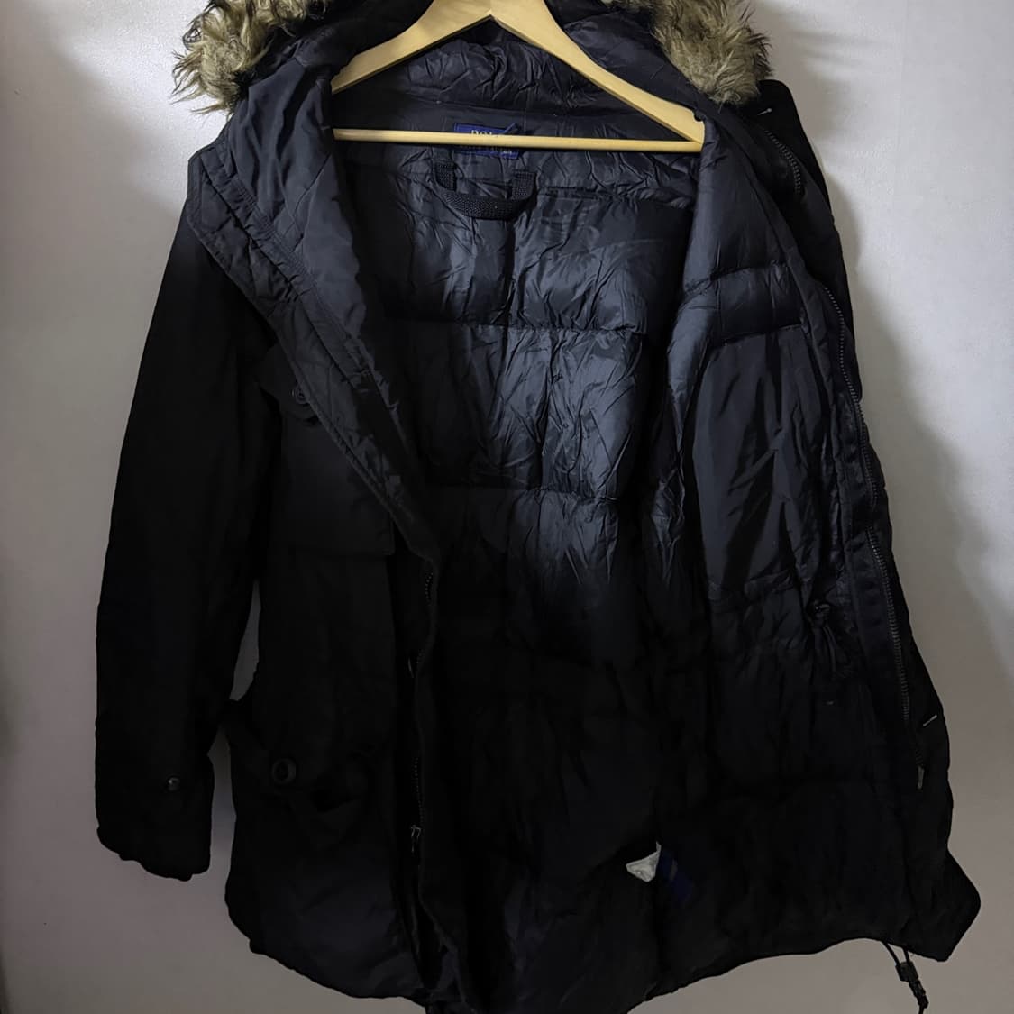 폴로 랄프로렌 히말라야 레인져 다운점퍼 S (100-슬림 105) 상품이미지7