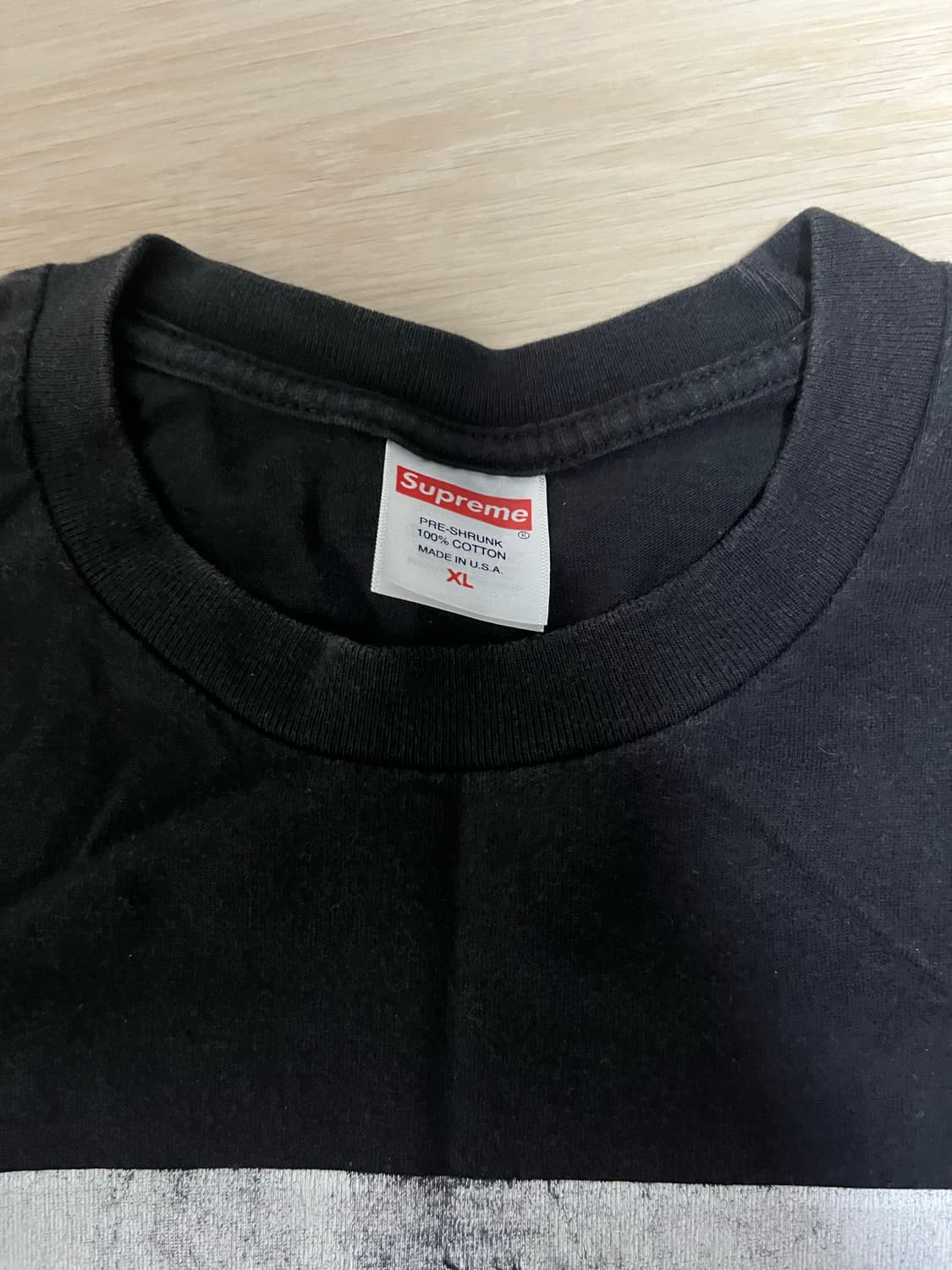 슈프림 영보이 XL 상품이미지2