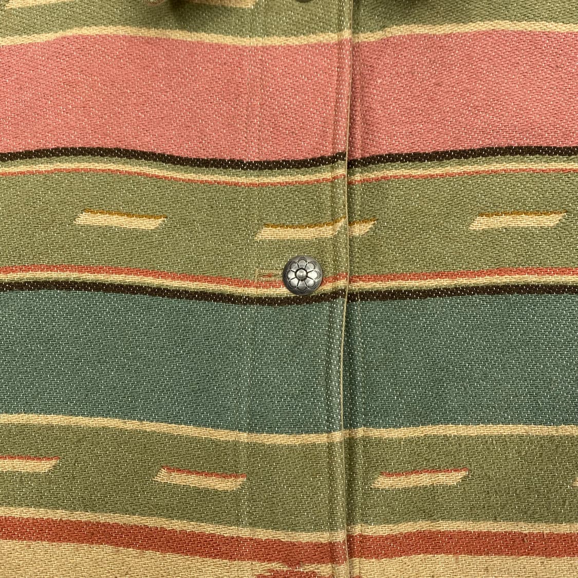 랄프로렌 네이티브 러그자켓 여성XL 상품이미지5