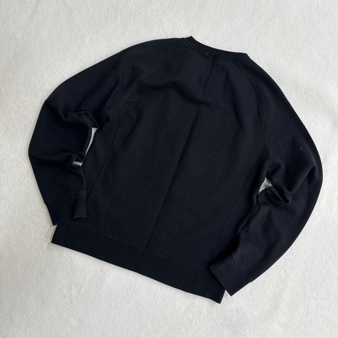 S 챔피온 맨투맨 스웻셔츠 0324T 상품이미지2