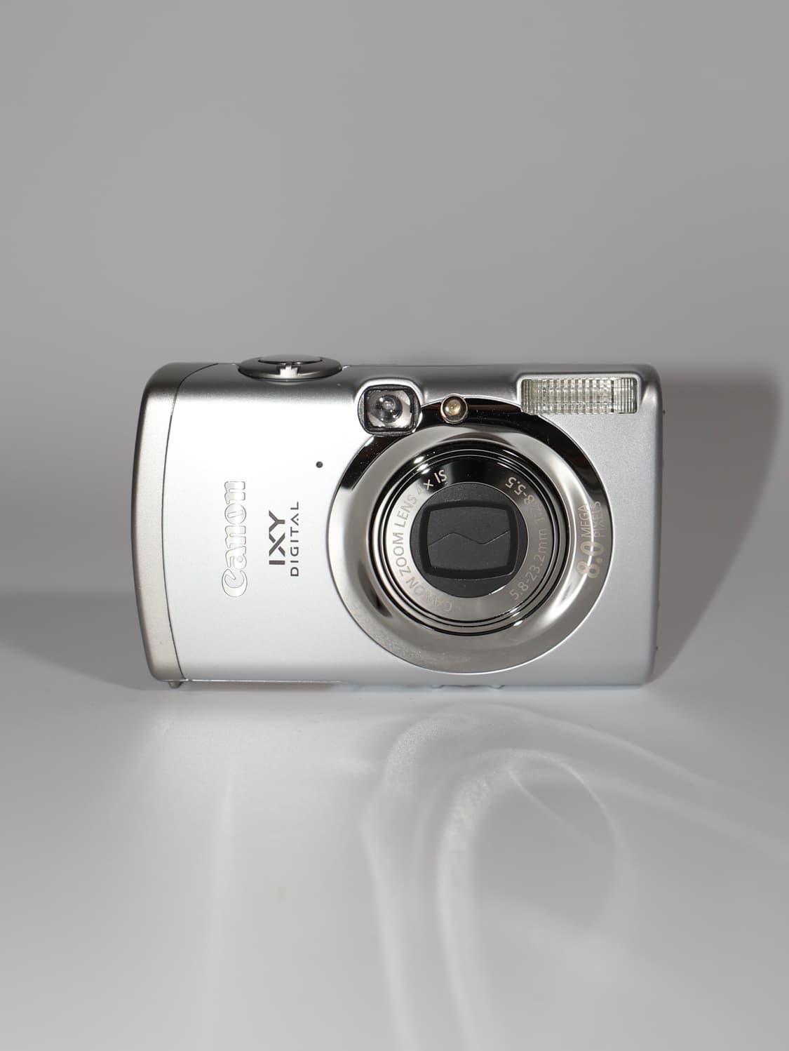 [미품풀박스!] 캐논 익시 ixy810 (익서스ixus950is)디카 상품이미지1