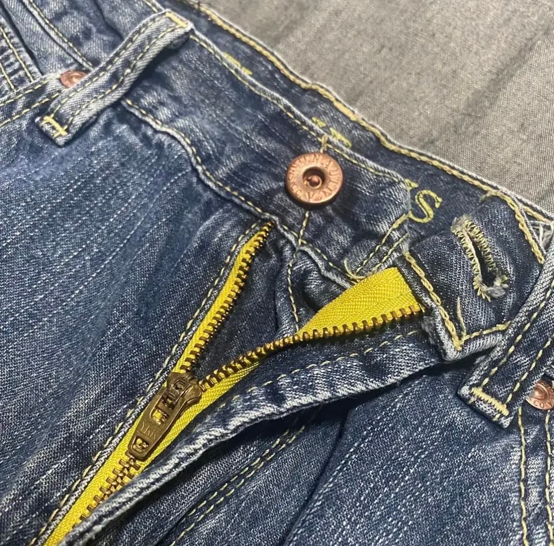 Nautica Jeans Company Loose Fit Pants 상품이미지4