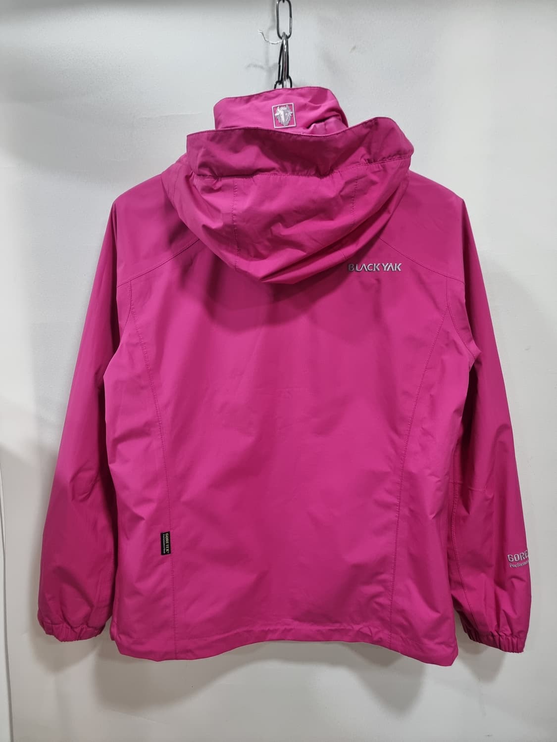 블랙야크 고어텍스 바람막이 (D60 상품이미지2