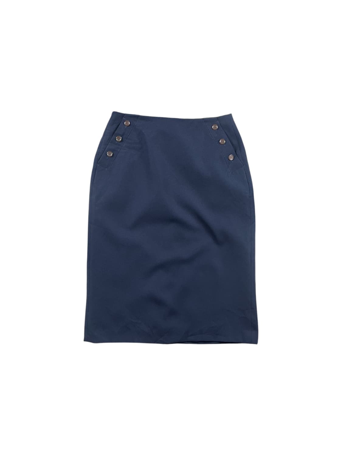 Vintage 미디 스커트  상품이미지1