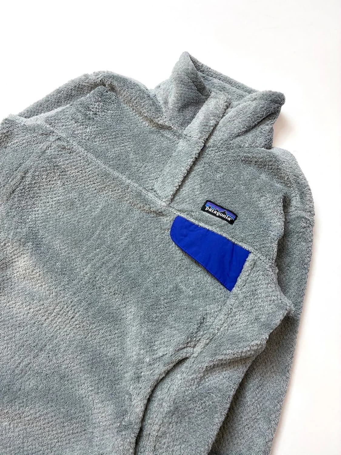 파타고니아 00s 우먼스 리툴 스냅 T 플리스 PN5257 상품이미지2