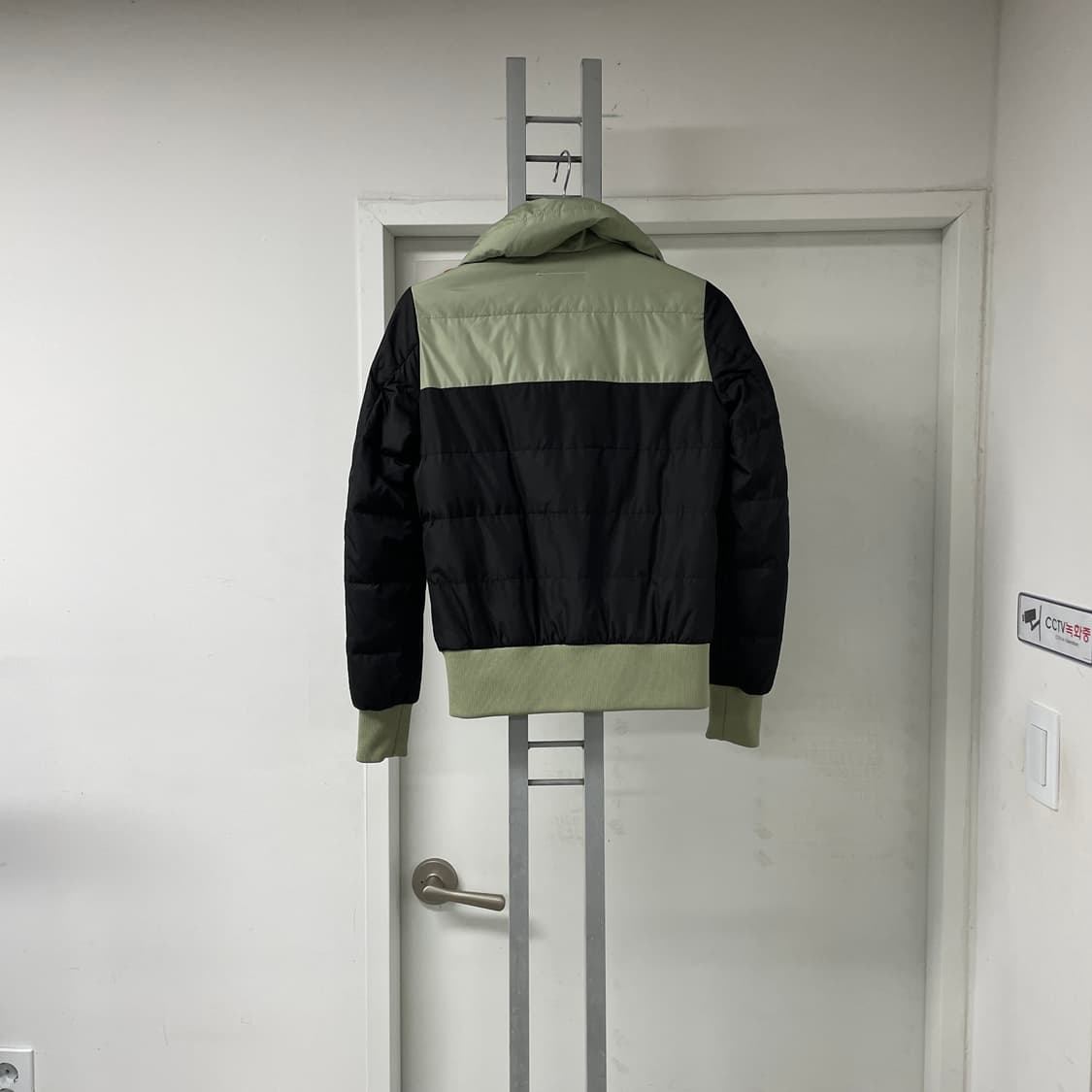 마르지엘라 MM6 패딩 자켓 38(W) 상품이미지8