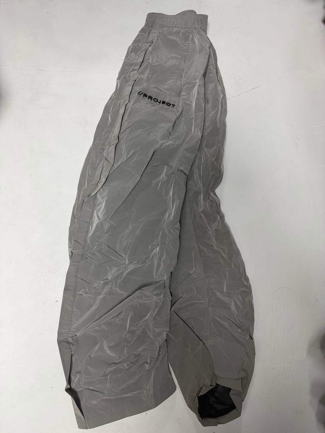 와이프로젝트 바나나 파라슈트 M 상품이미지3