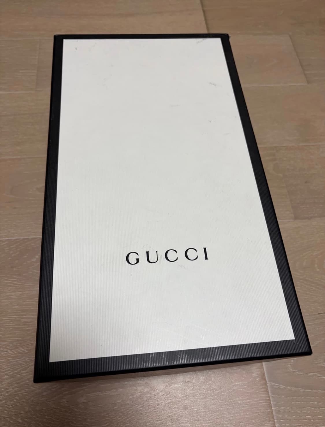 구찌 조던 홀스빗 로퍼uk8.5(275~280) 상품이미지4