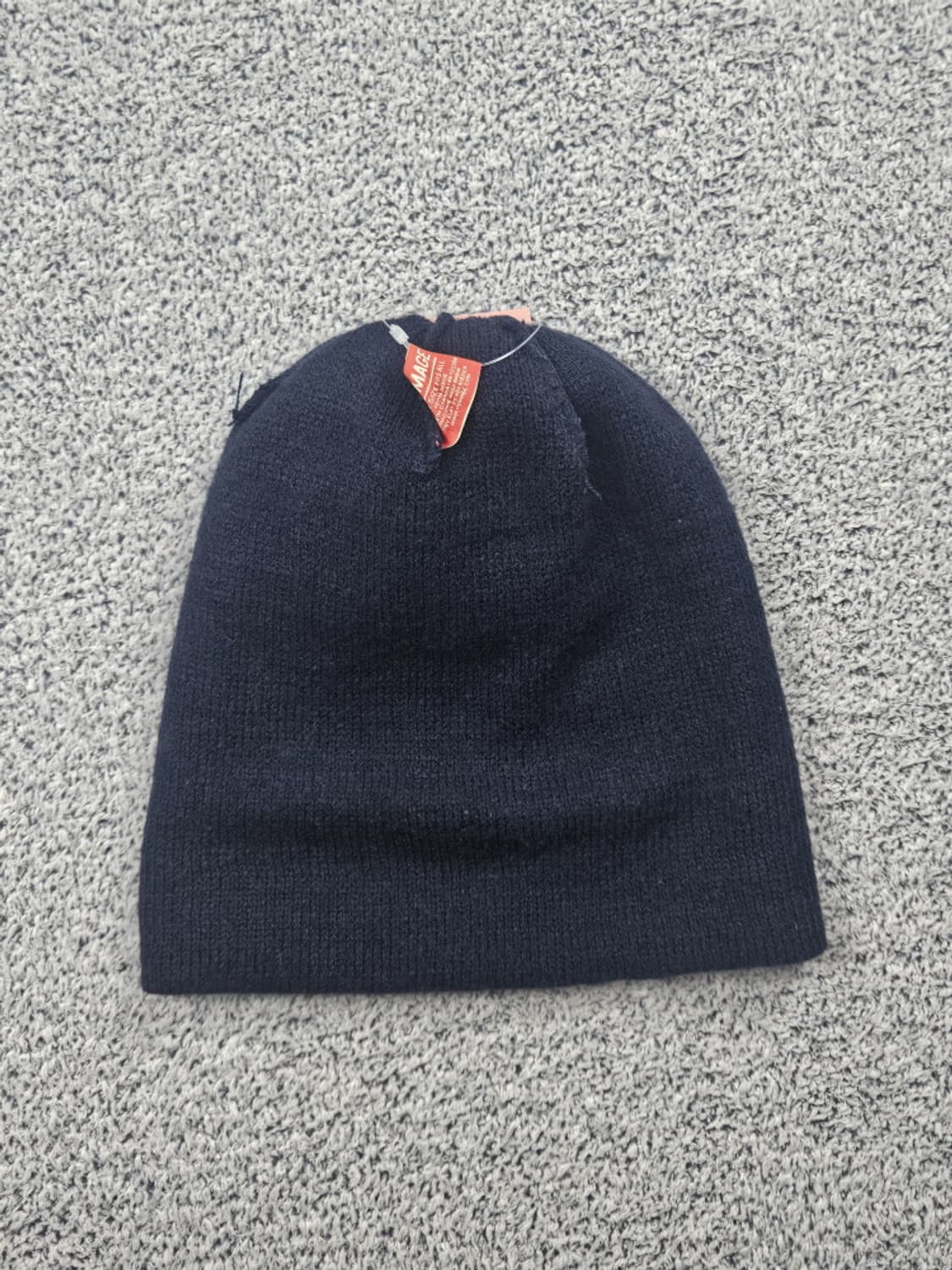 HOMAGE 자켓 백커스 폼 비니 ( OS ) / 10570 상품이미지5