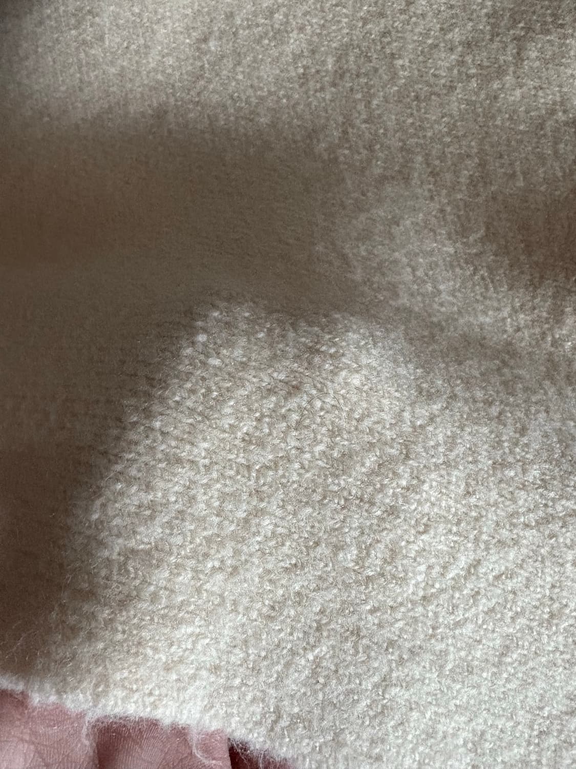 몽돌 헤비 울 니트 머플러 상품이미지3