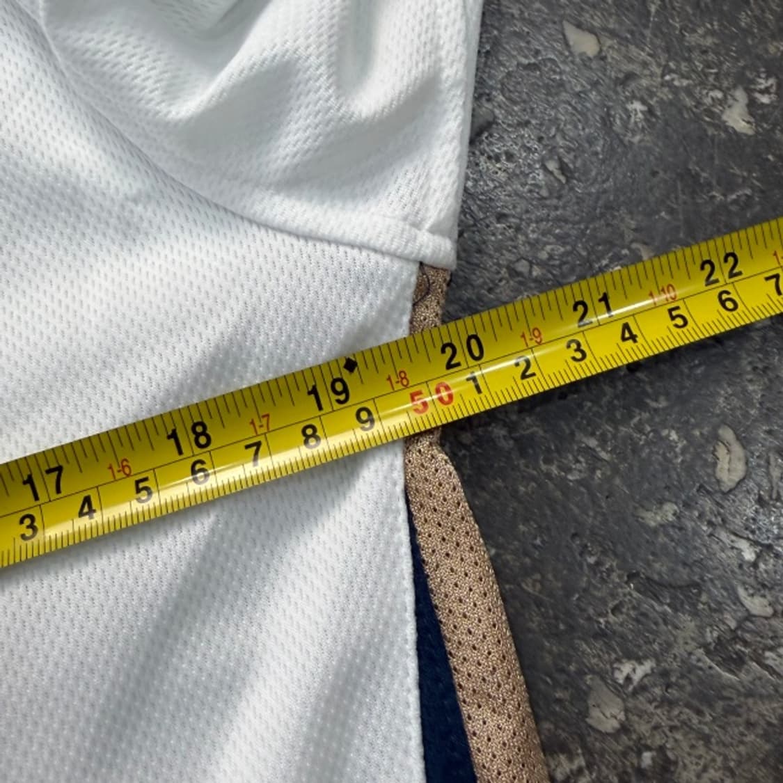 90 NC다이노스 양의지 유니폼  상품이미지6