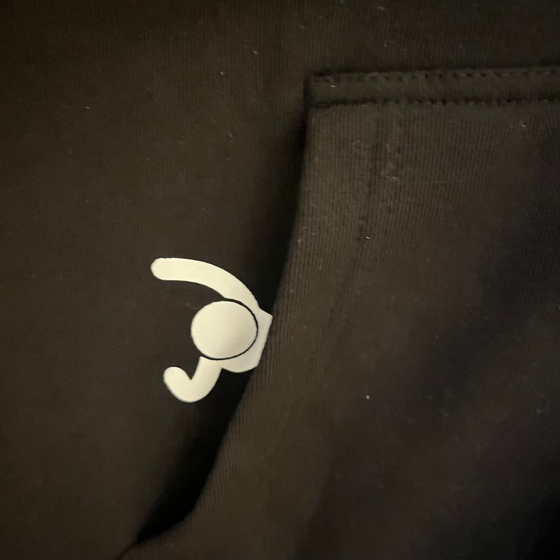 안토니 리들 antony riddle 참수 후드집업 XL 상품이미지3