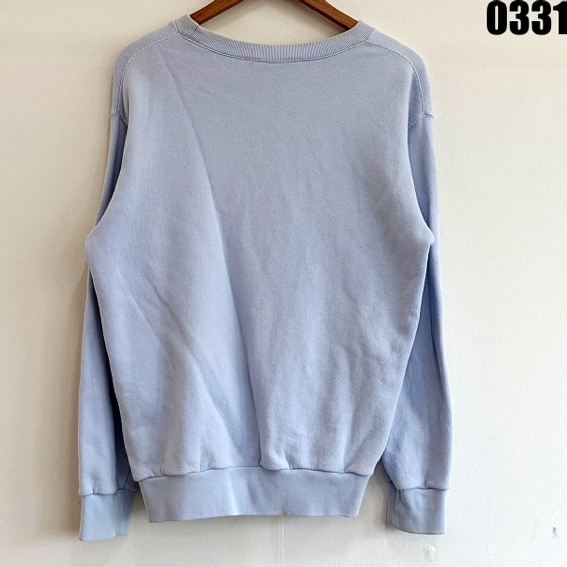 구찌 타이거 프린팅 스웻셔츠 XS 0331 상품이미지7