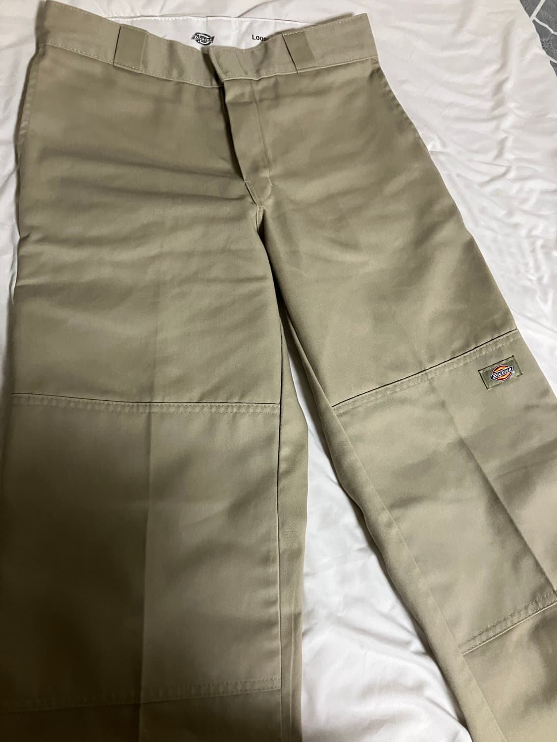 디키즈 더블니 28 30 상품이미지1