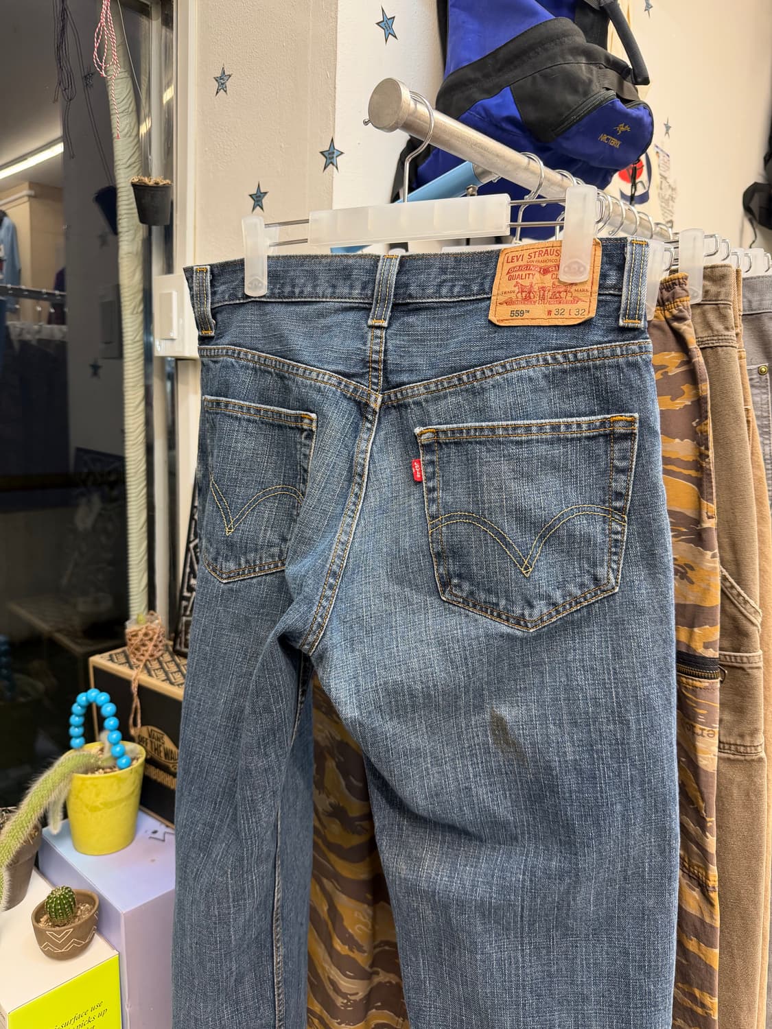 Levi’s 559 상품이미지1