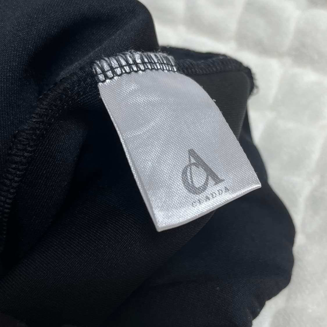 클라따 black label leggings 상품이미지4