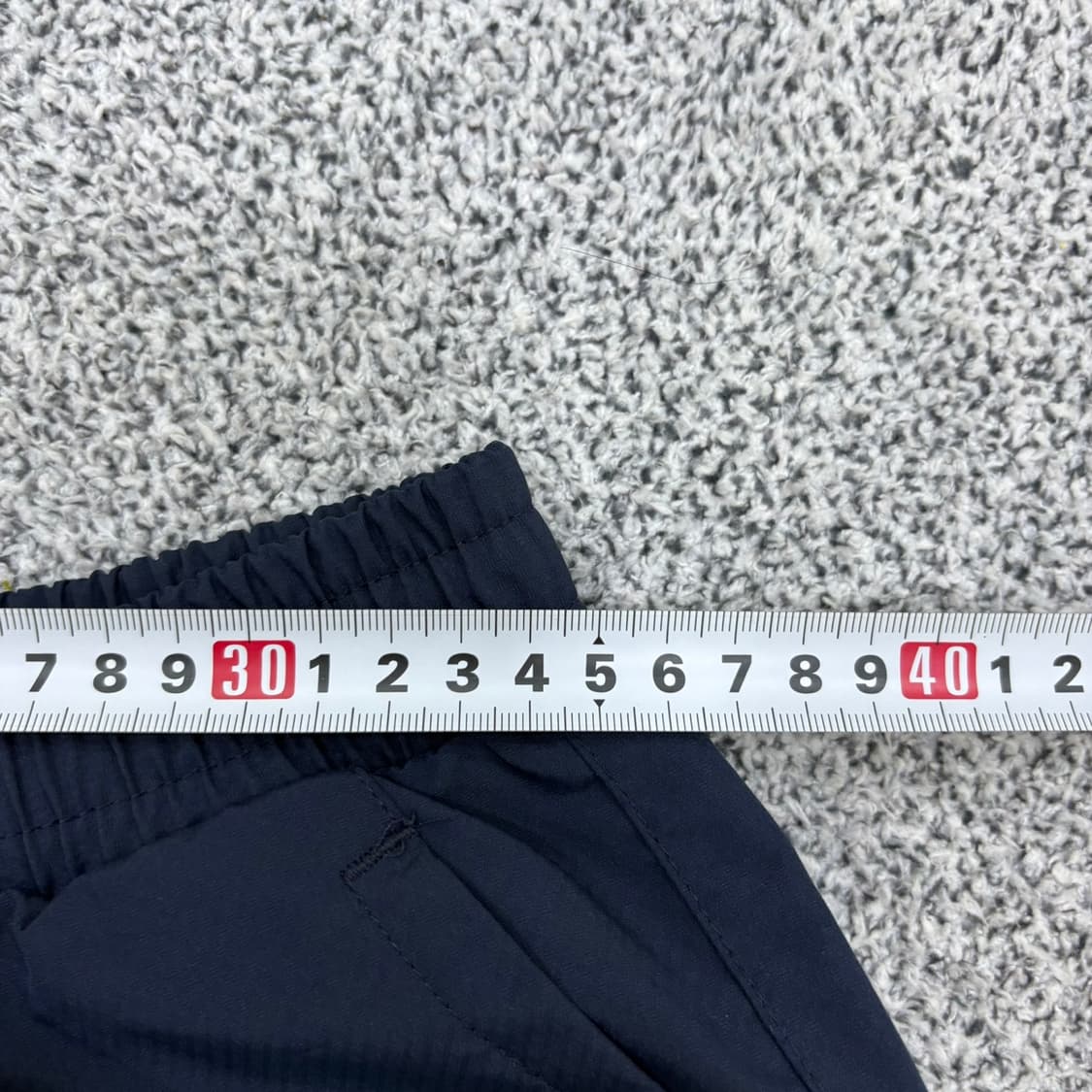 S 푸마 여성 등산 바지 0406J 상품이미지4