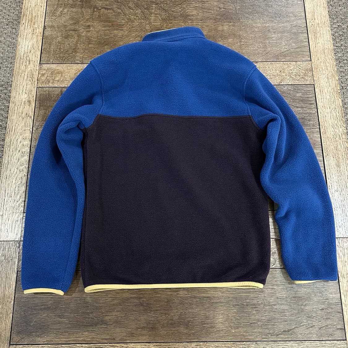 23FW 파타고니아 신칠라 스냅-T 옵시디언 플럼 상품이미지6