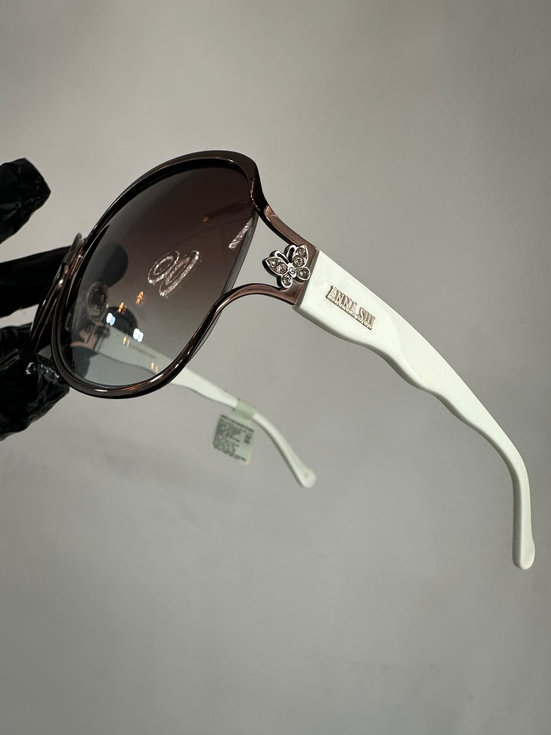 [새상품 무료배송] Made In Italy 안나수이 선글라스 상품이미지4