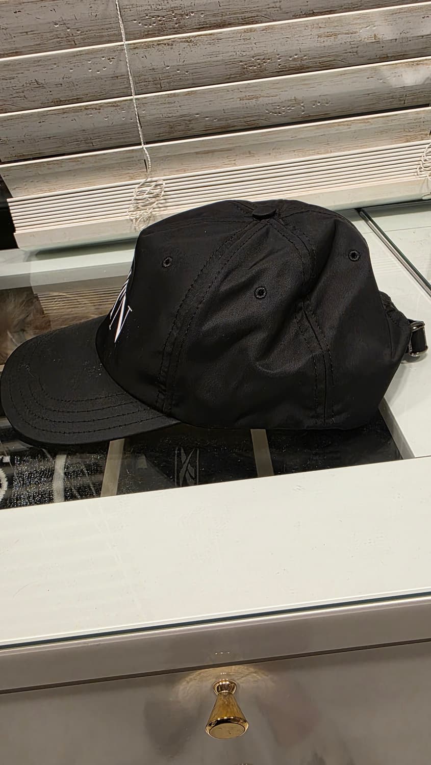 발렌티노 볼캡 상품이미지3