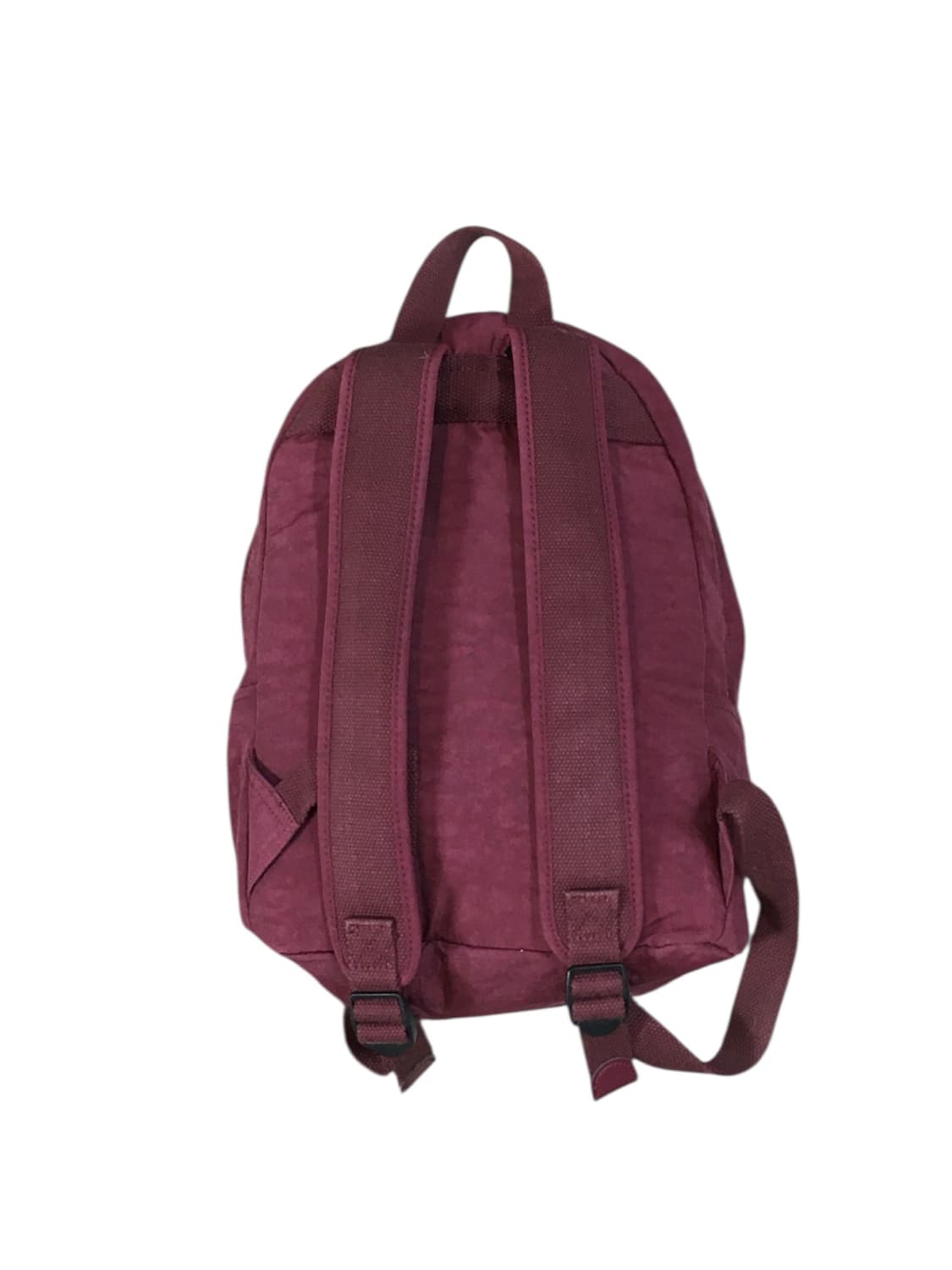 키플링 미니 백팩 버건디 상품이미지2