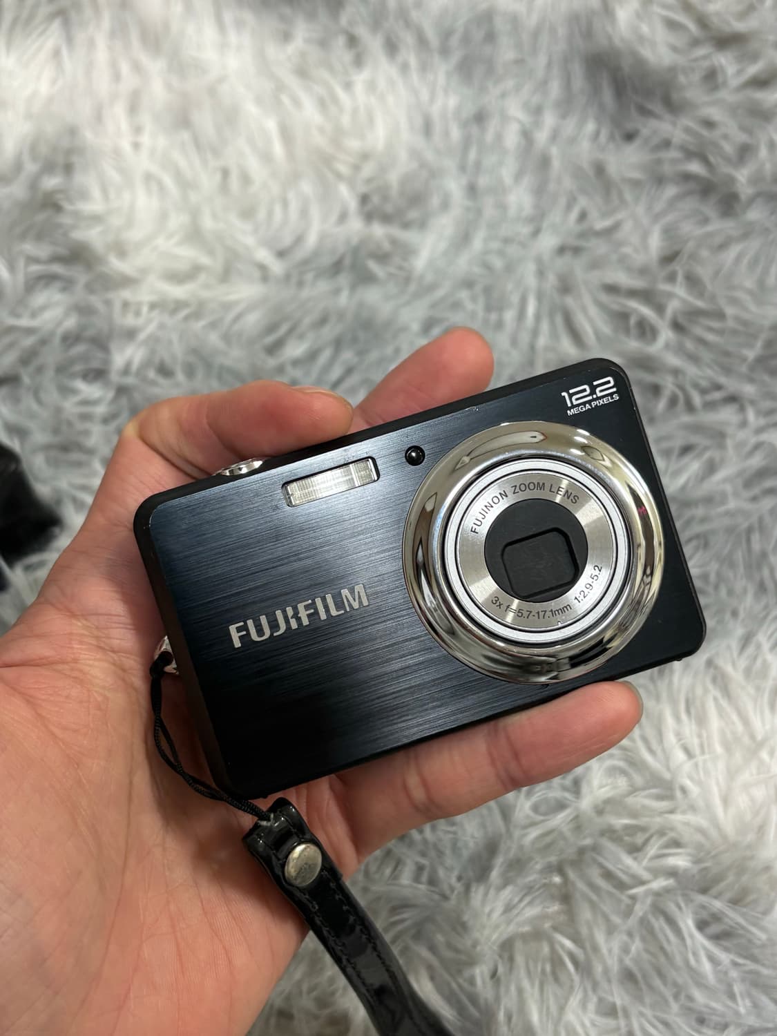 후지필름 파인픽스 J40 빈티지 디카 필카 상품이미지5