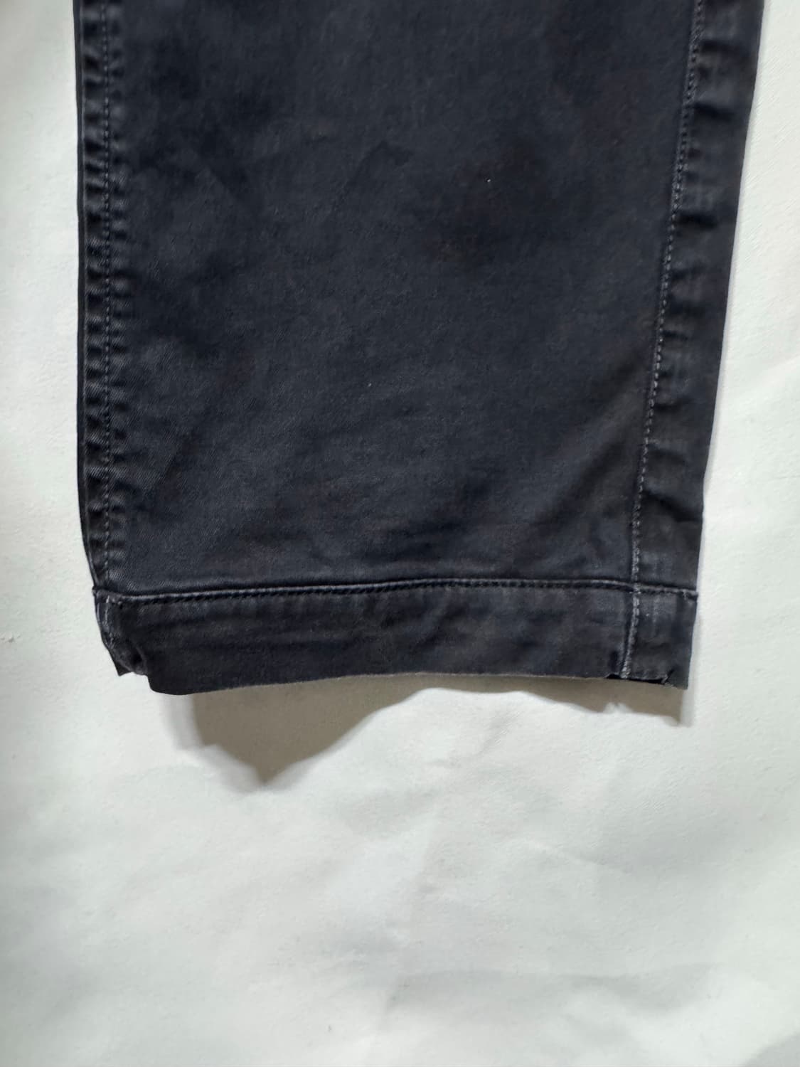 32 스톤아일랜드 스키니핏 카고 팬츠 상품이미지3