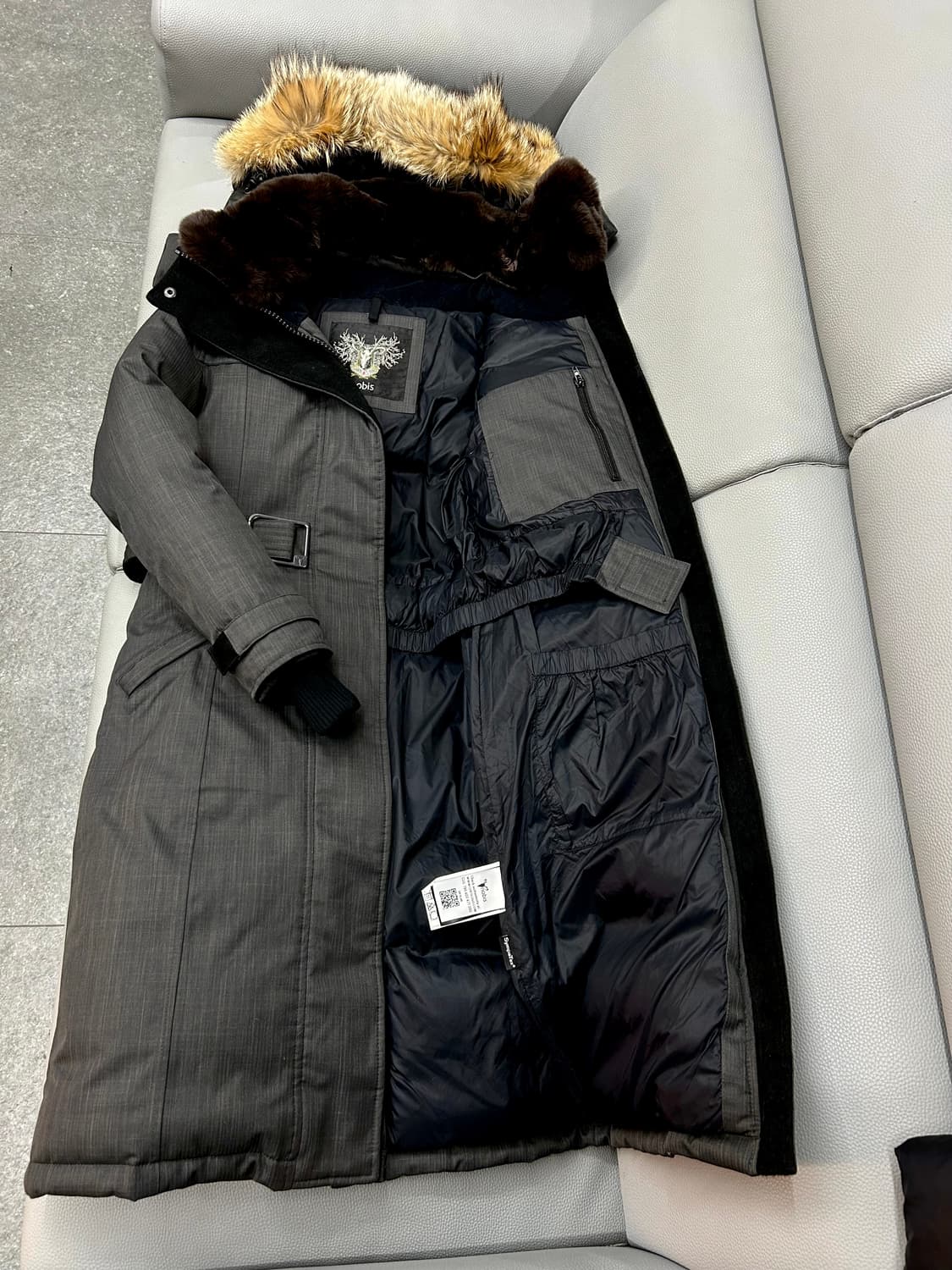 노비스 쉬라(S) 상품이미지8