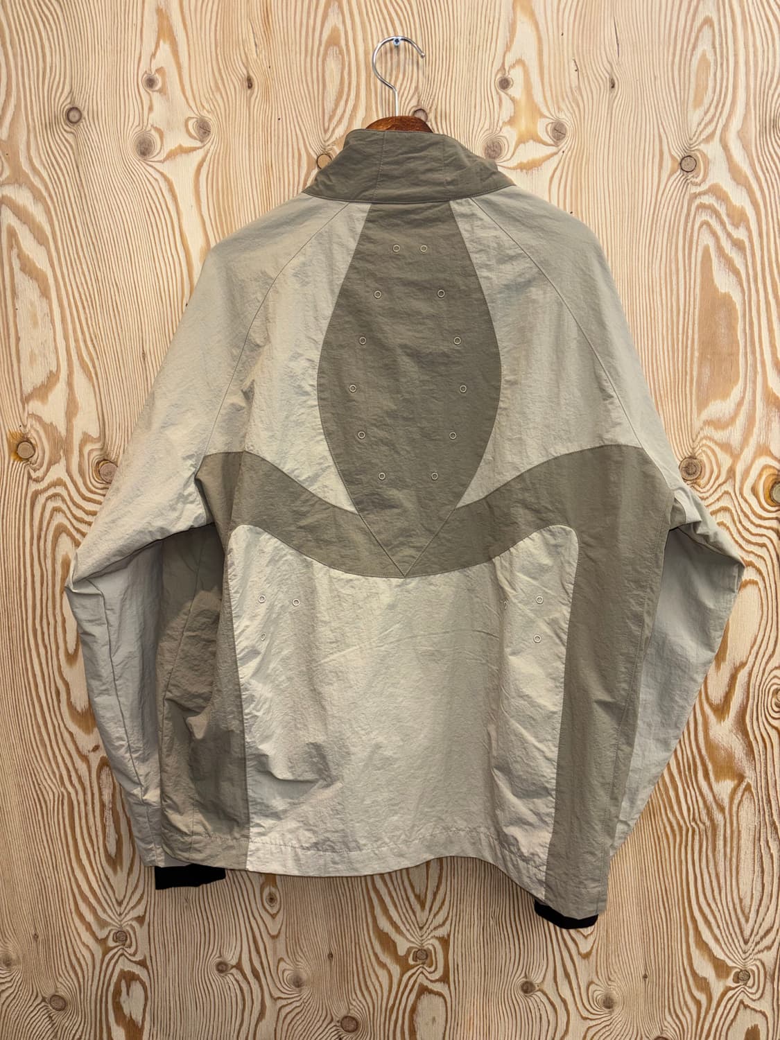 글랙 코브 나일론 투웨이 집업 상품이미지4