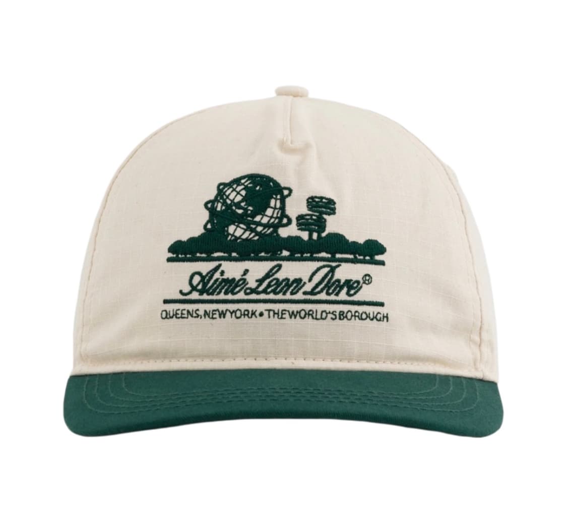 에메레온도르 모자 새상품 상품이미지1