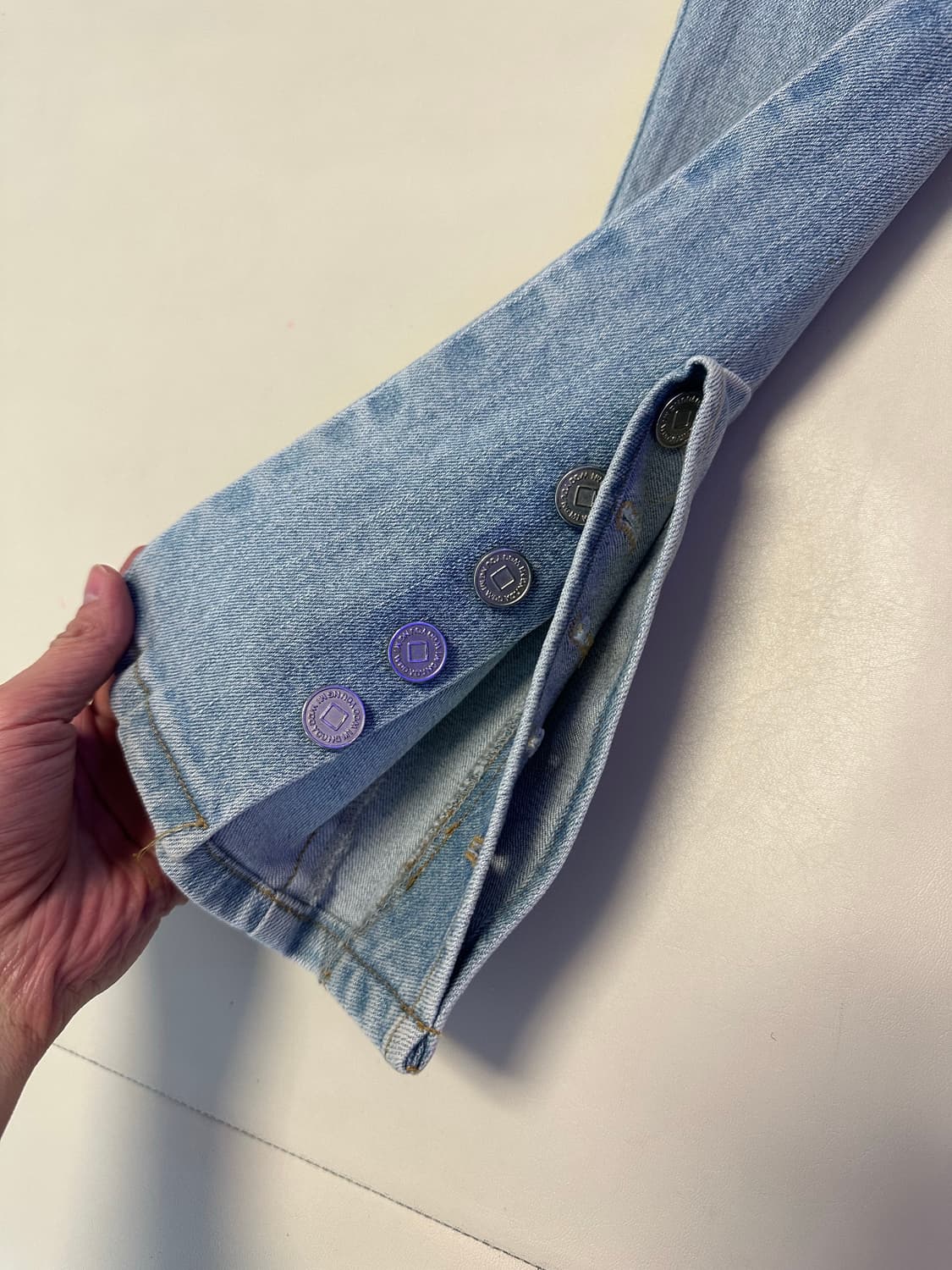 우영미 바이커진 / 46 상품이미지2