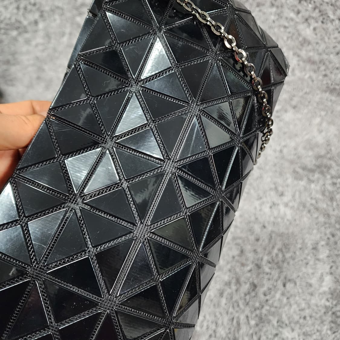 이세이미야케 바오바오 프리즘 숄더백 상품이미지6