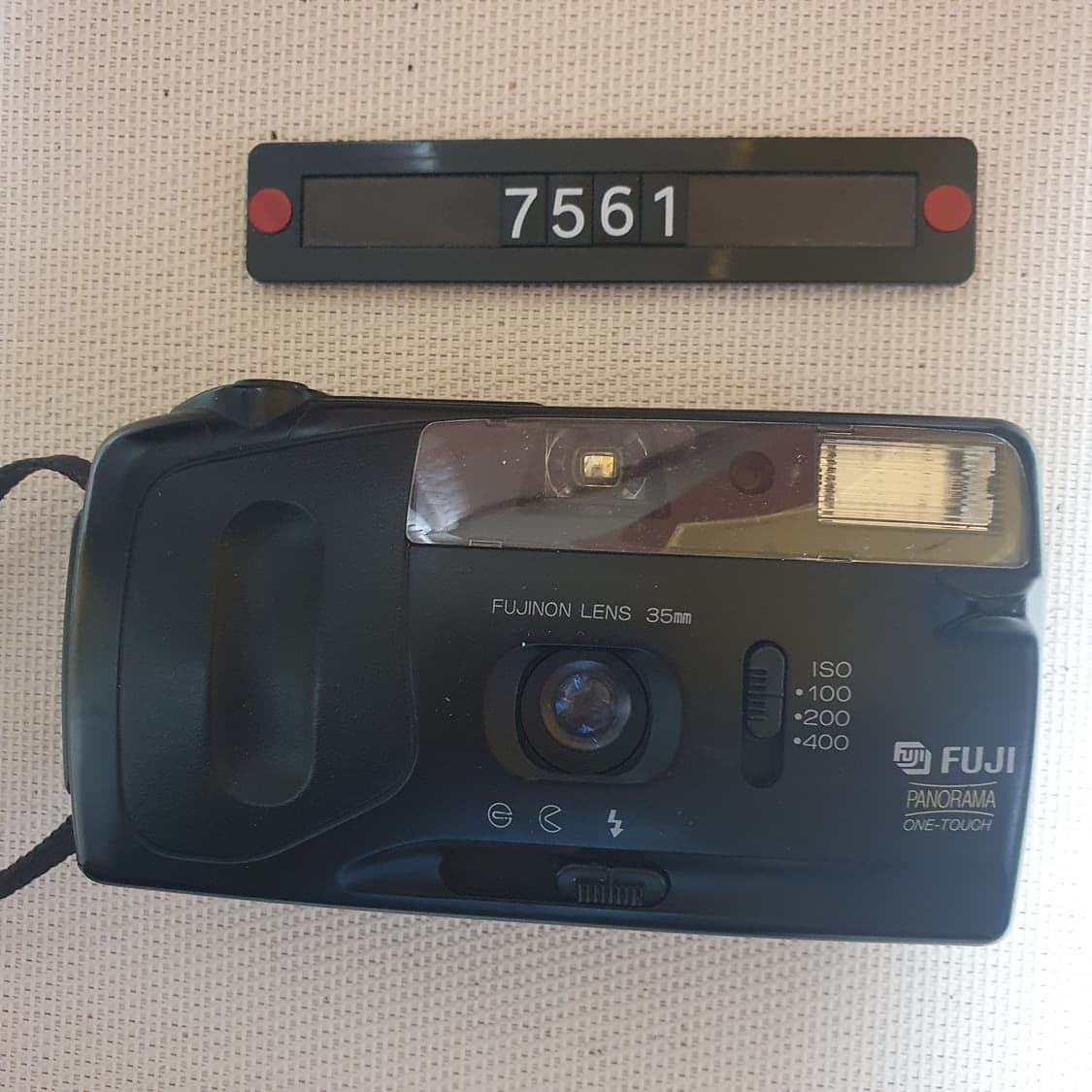 후지 파노라마 MO OP 필름카메라 상품이미지1