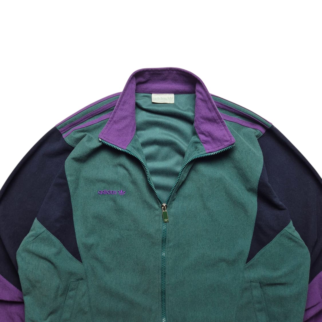 [100] 아디다스 90s 트랙자켓 상품이미지2