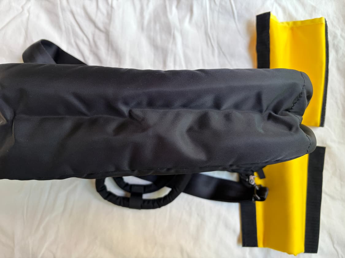 니콘 x 포터 2way 숄더백 카메라백 크로스백 요시다 NIKON x P 상품이미지7