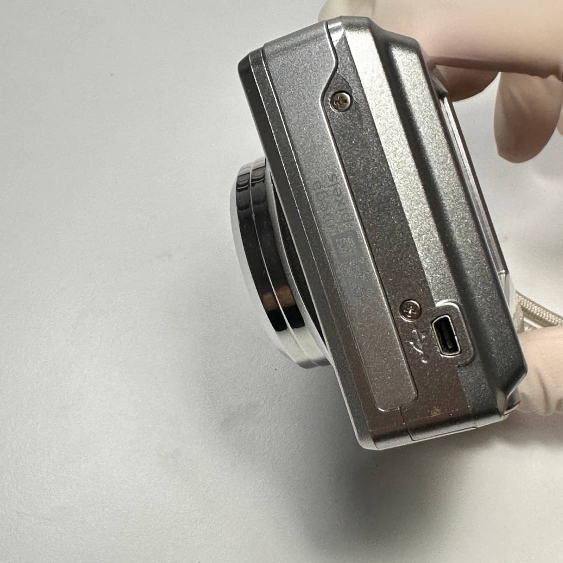 Kodak Easyshare C713 코닥 이지쉐어 카메라 디카 상품이미지7