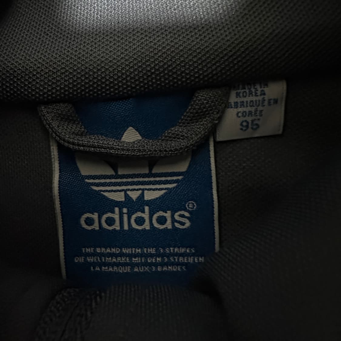 ADIDAS originals europa jacket 상품이미지3