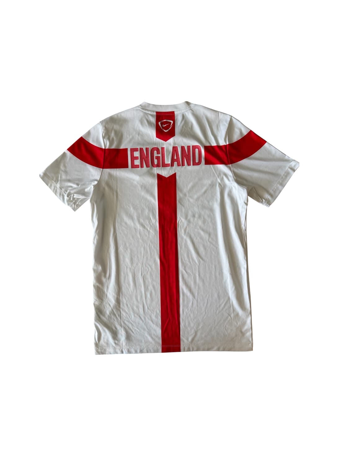 [L/100]나이키 잉글랜드 트레이닝복 588082-101 상품이미지2