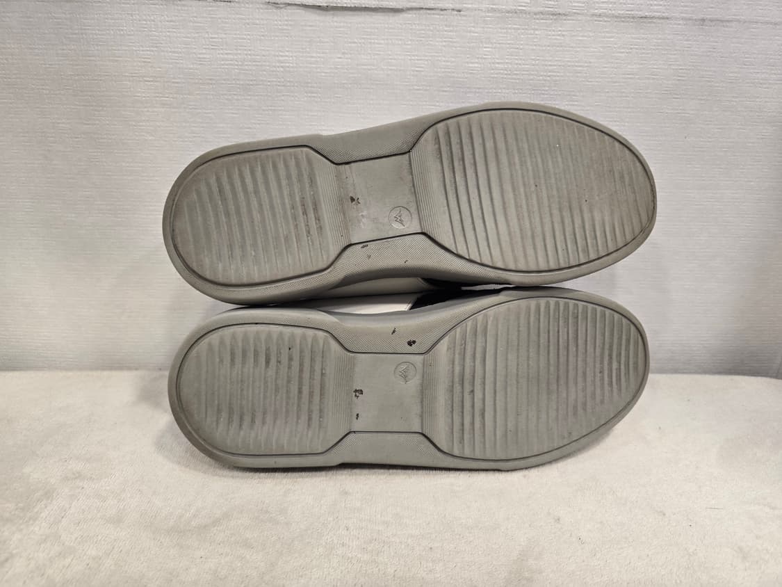 타임옴므 TIME homme 남성 스니커즈 250 블랙 상품이미지8