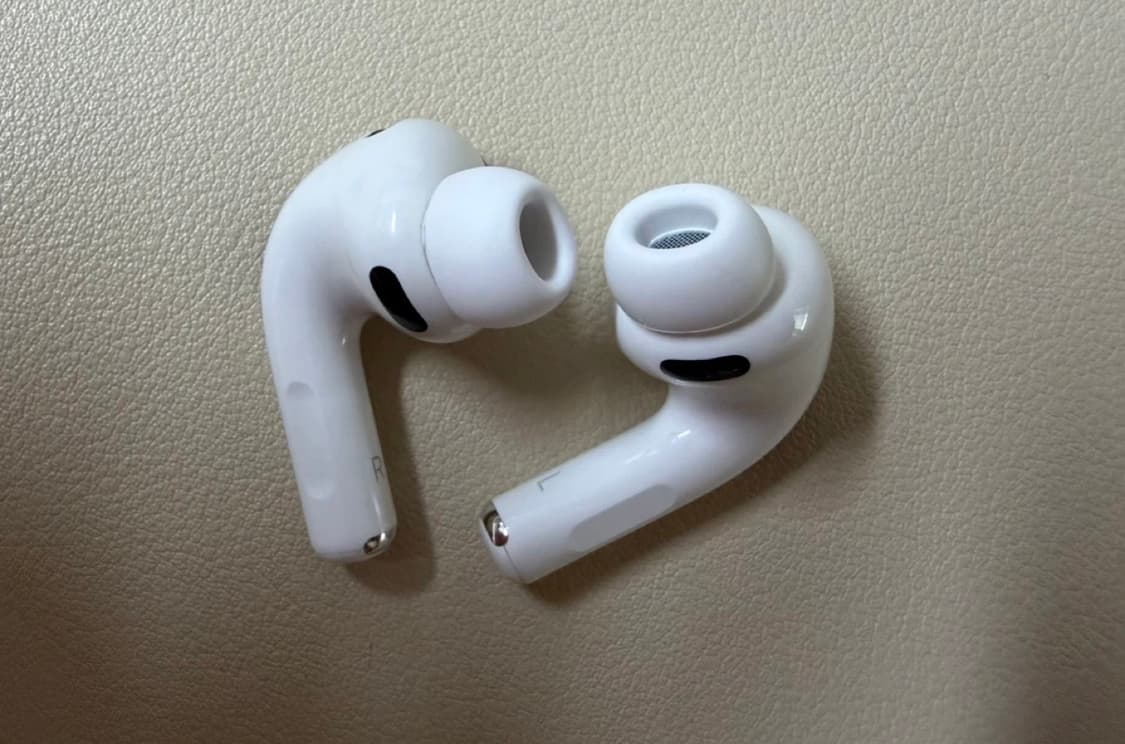 에어팟 프로3세대 풀박스 상품이미지8