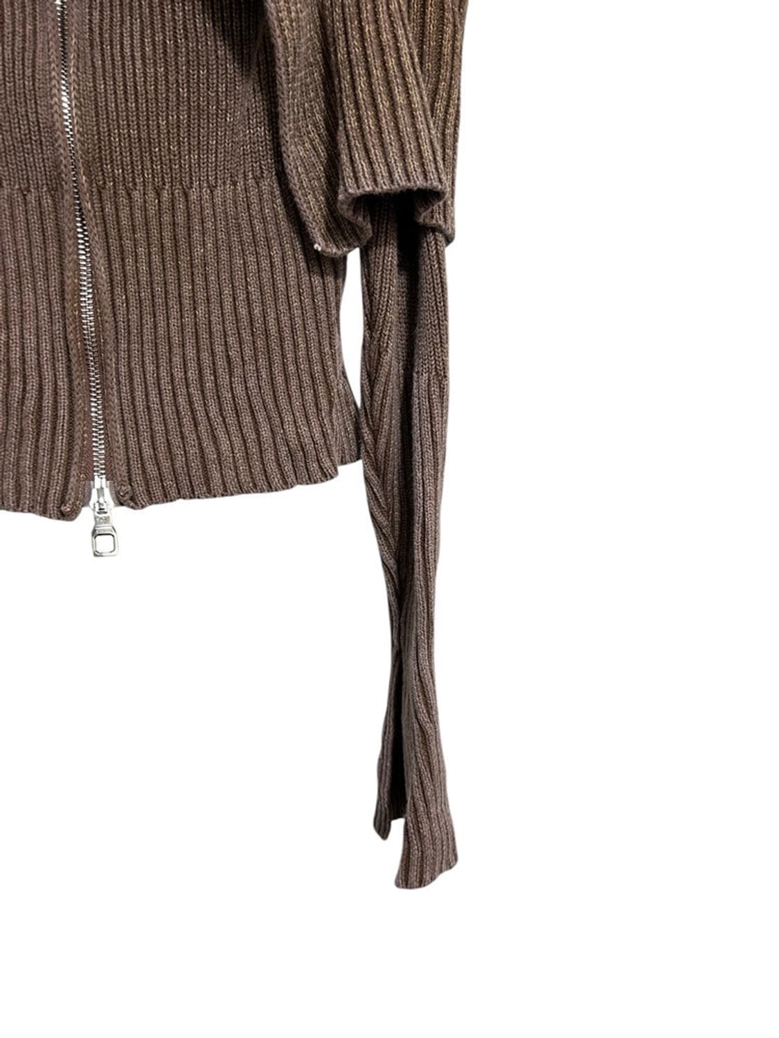 vtg cardigan 상품이미지3