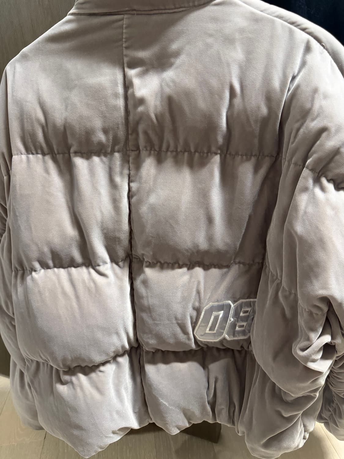 배디 패딩 상품이미지4