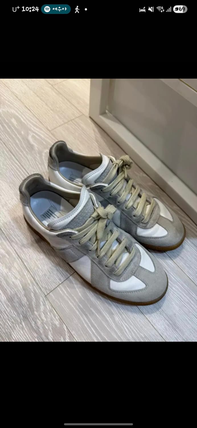 마르지엘라 독일 레플레카 37(240) 상품이미지2