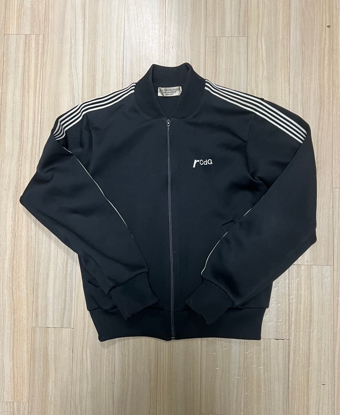 꼼데가르송 cdg 트랙자켓 상품이미지2